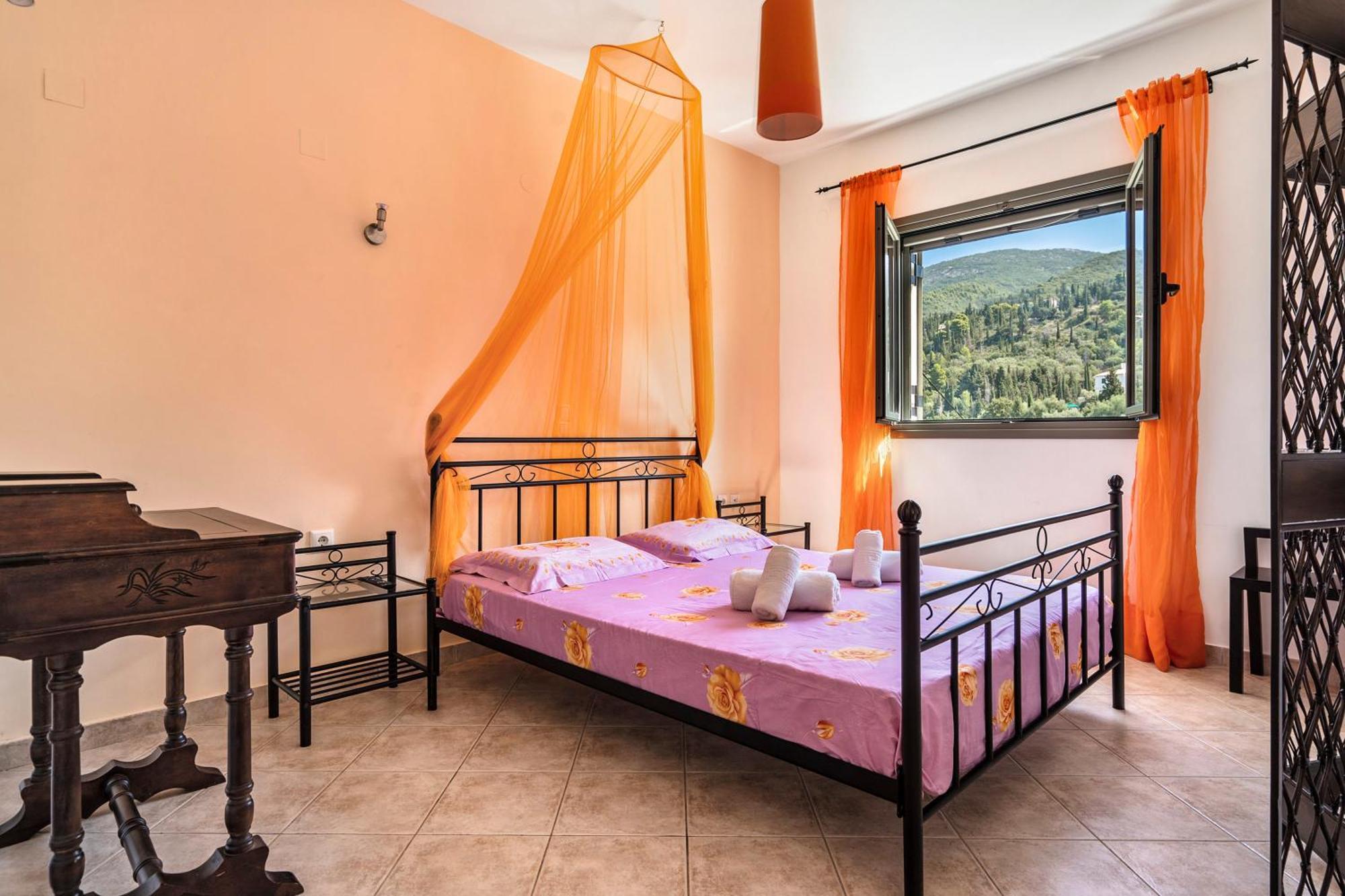 Alkionides Apartment 2 Áyios Nikítas Dış mekan fotoğraf