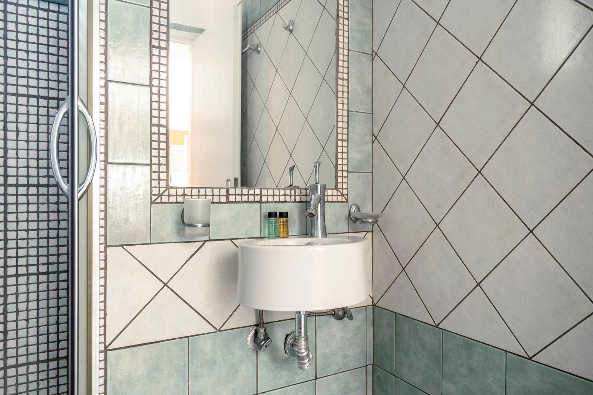 Alkionides Apartment 2 Áyios Nikítas Dış mekan fotoğraf