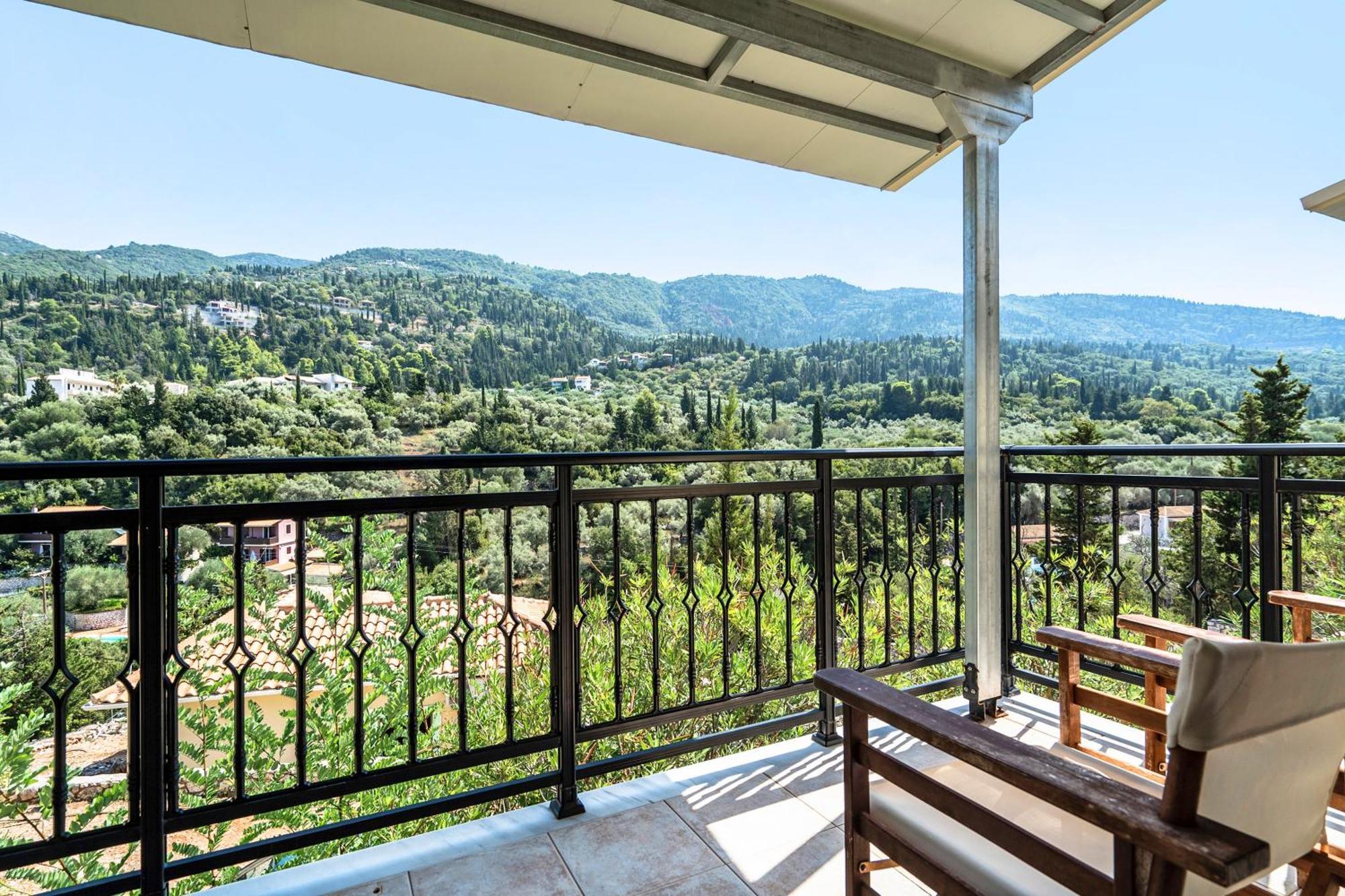 Alkionides Apartment 2 Áyios Nikítas Dış mekan fotoğraf
